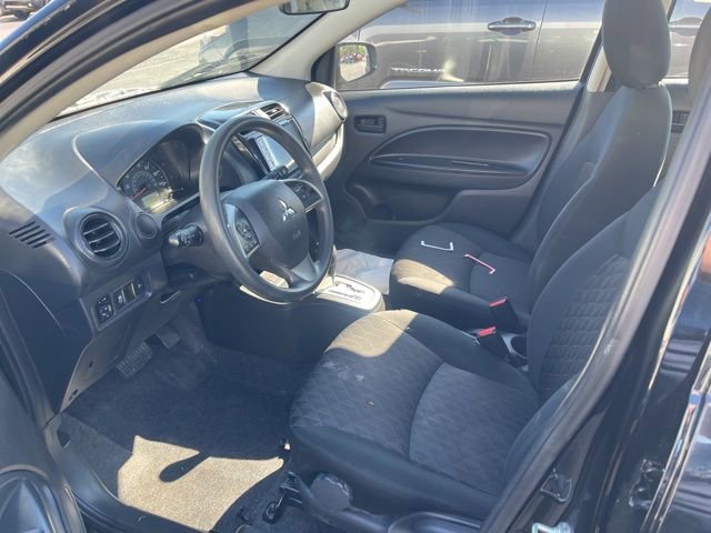 Used 2024 Mitsubishi Mirage ES image 6