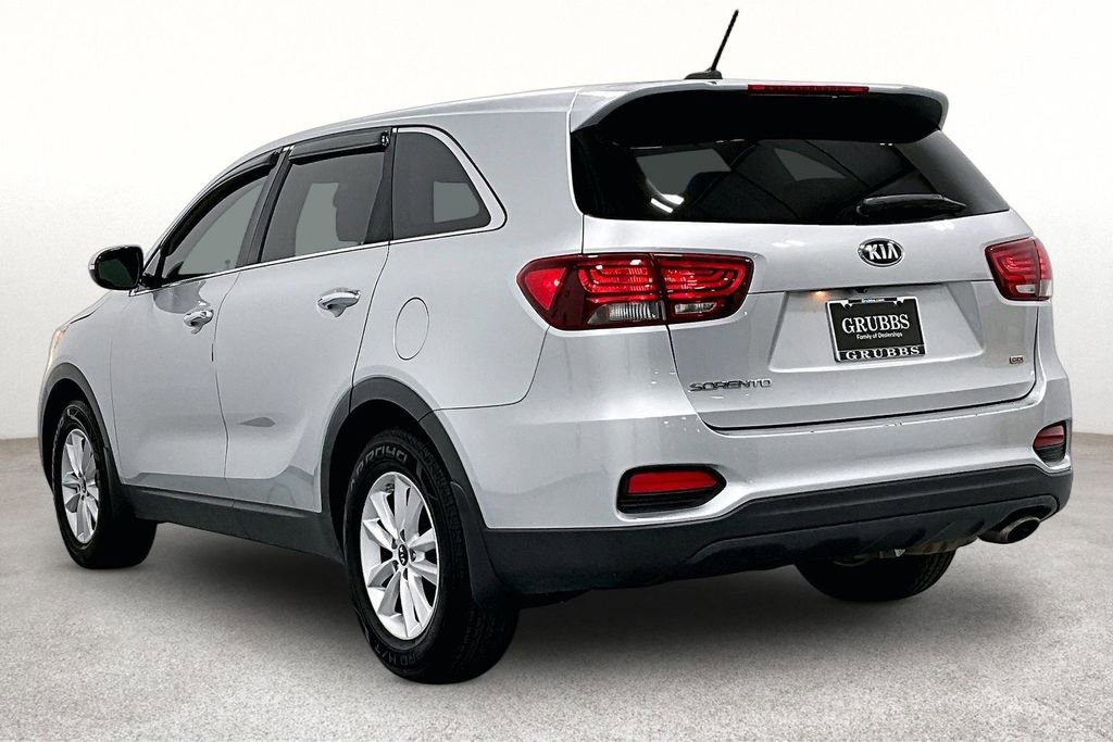 Used 2019 Kia Sorento L FWD image 15