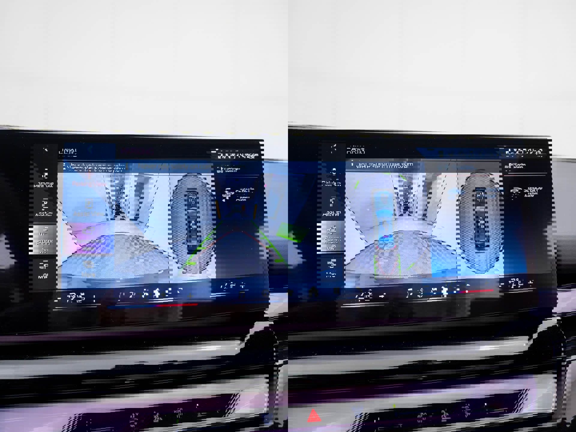 New 2026 BMW 530i xDrive w/ Executive Package image 23