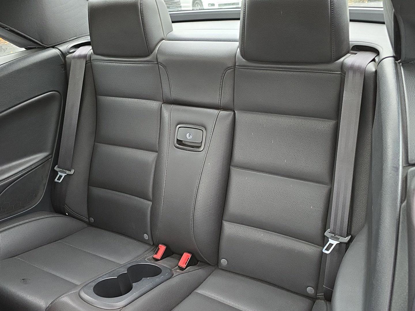 Used 2013 Volkswagen Eos Komfort image 27