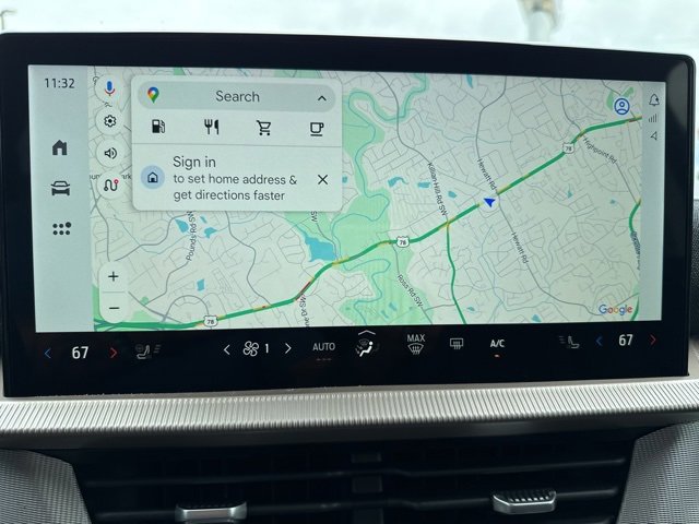 New 2025 Ford Explorer Active w/ Active Comfort Package image 40