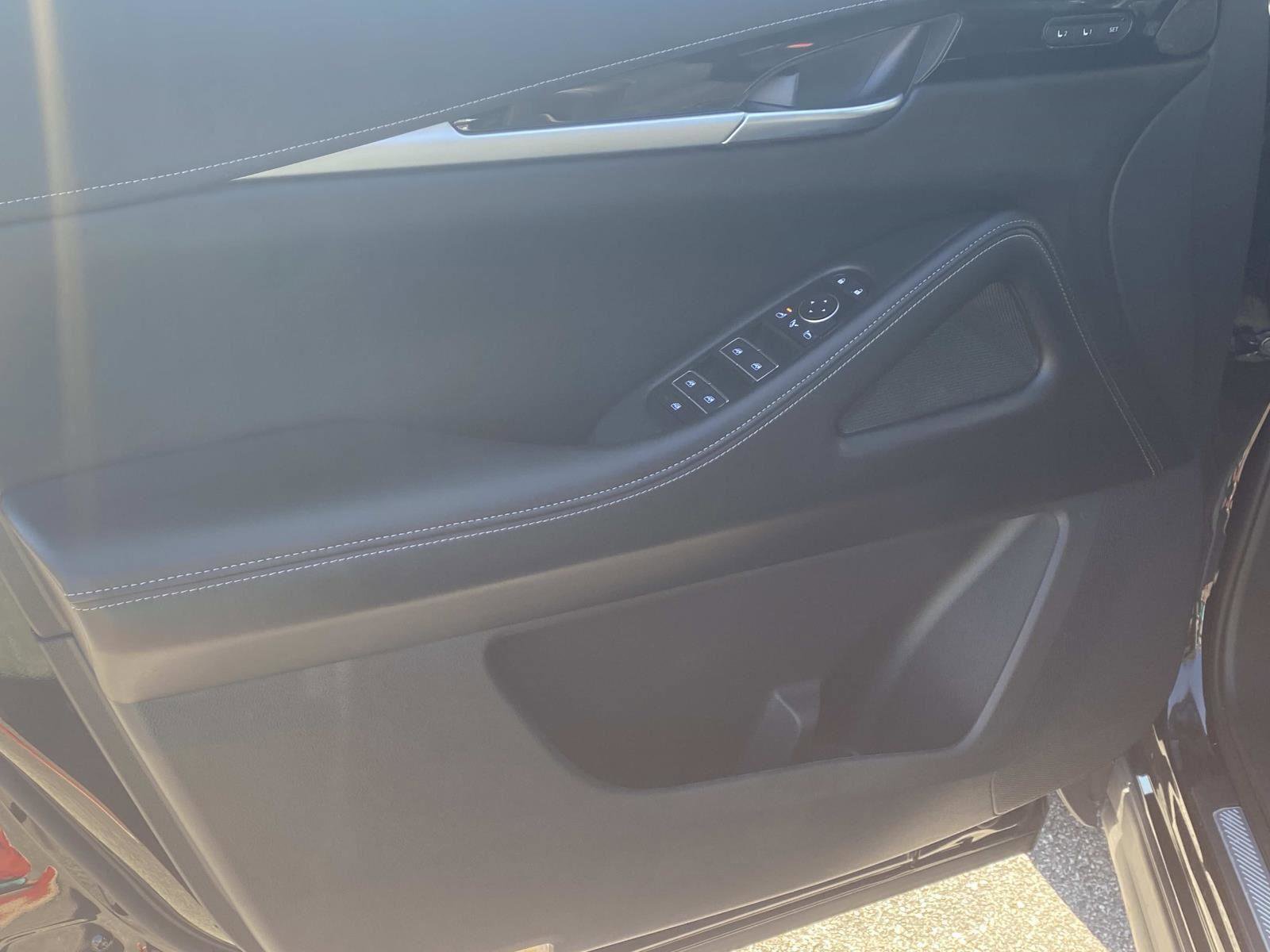 Used 2025 INFINITI QX60 Pure image 13