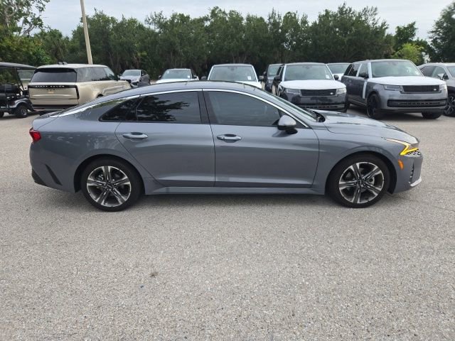 Used 2023 Kia K5 EX FWD image 6