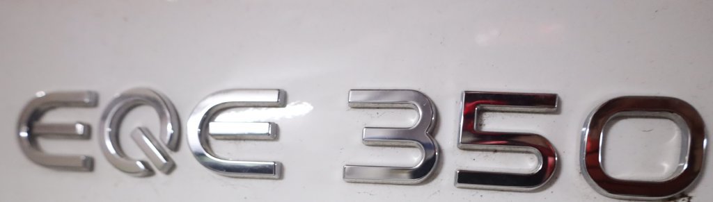 Certified 2023 Mercedes-Benz EQE 350+ 4MATIC SUV image 65