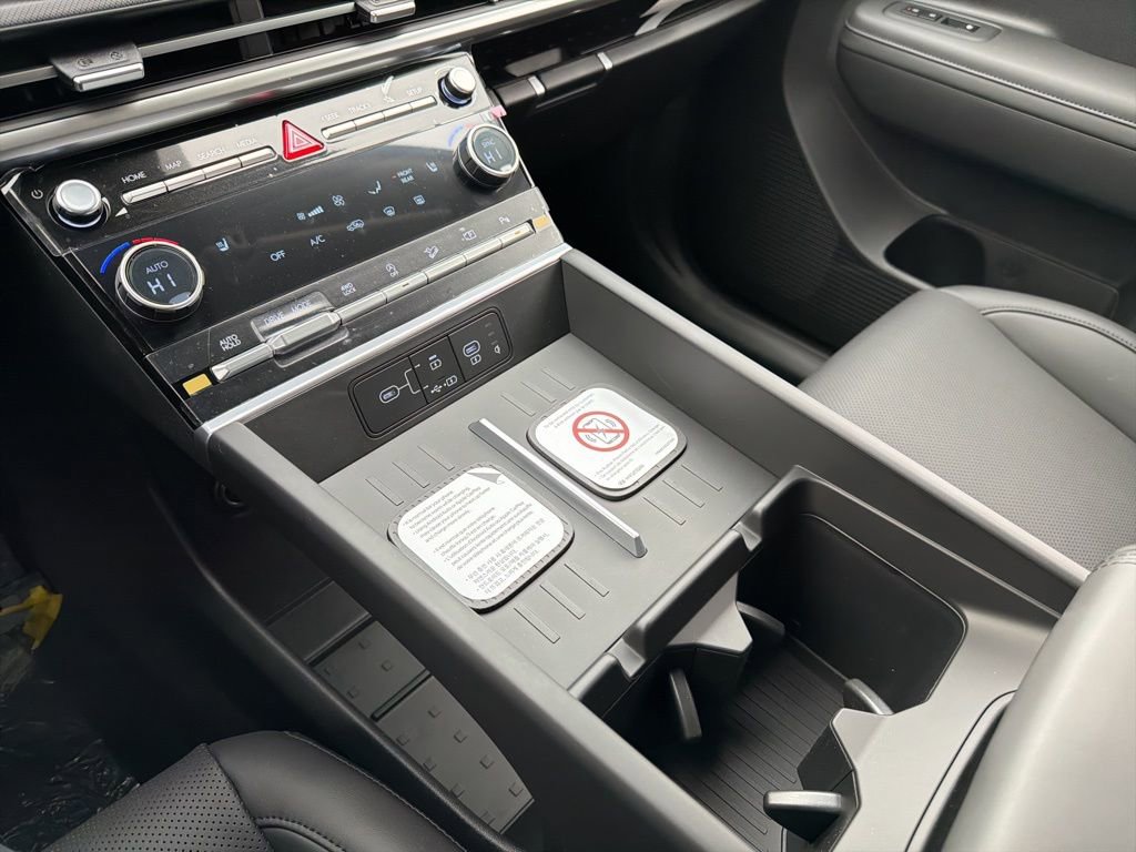 New 2026 Hyundai Santa Fe SEL image 30