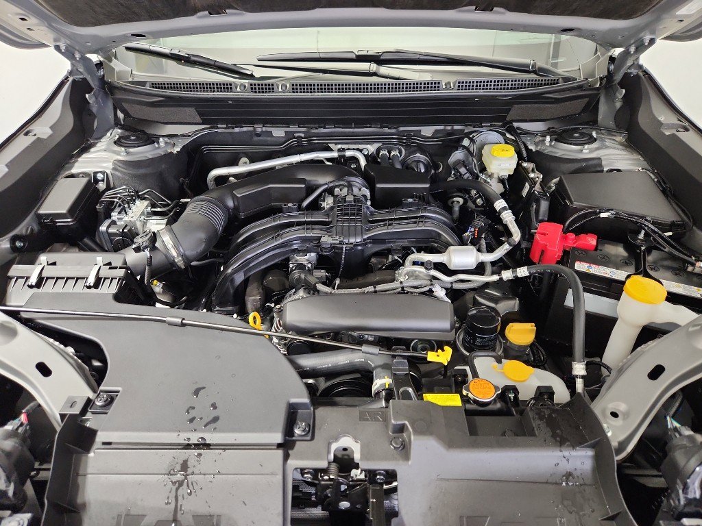 New 2026 Subaru Outback Limited AWD/4WD image 40