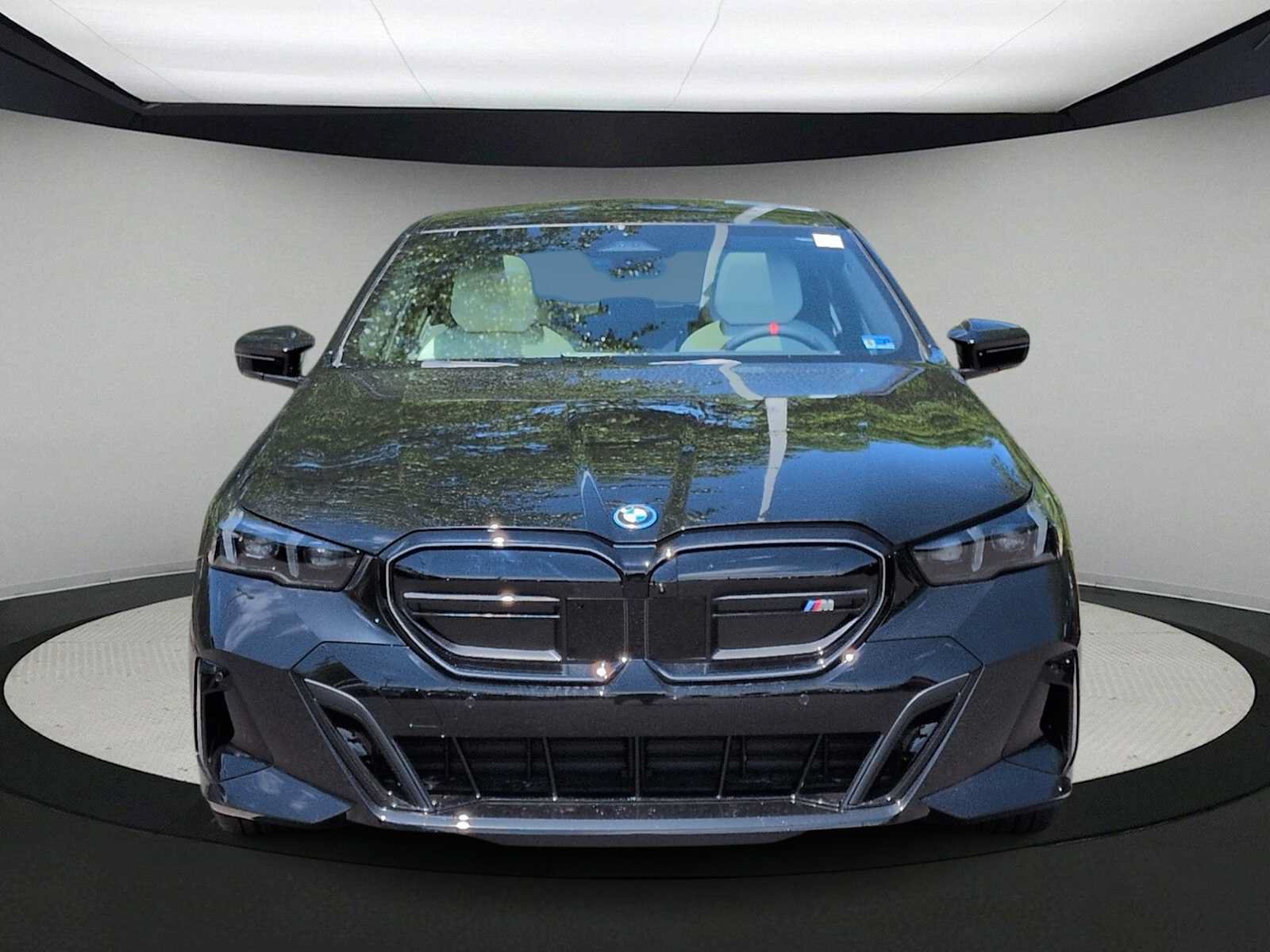 New 2026 BMW i5 w/ Executive Package AWD/4WD image 3