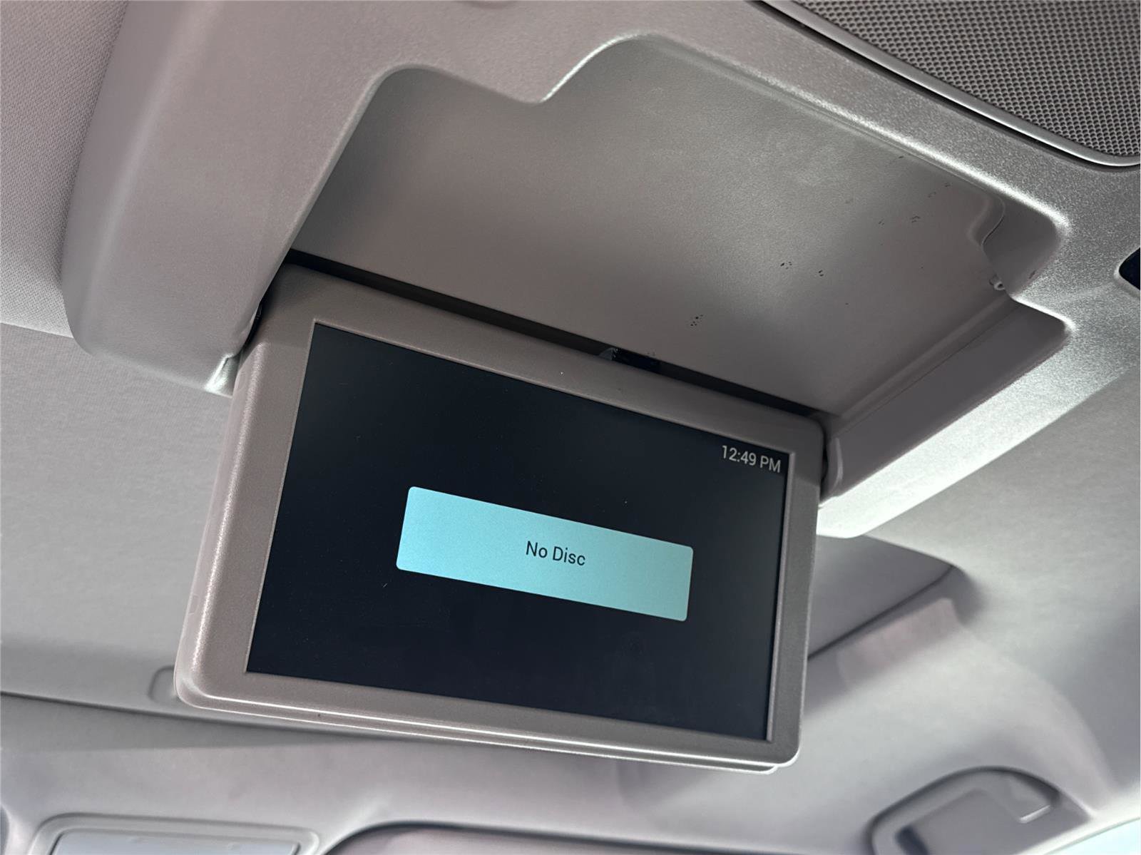 Used 2019 Honda Odyssey EX-L image 23