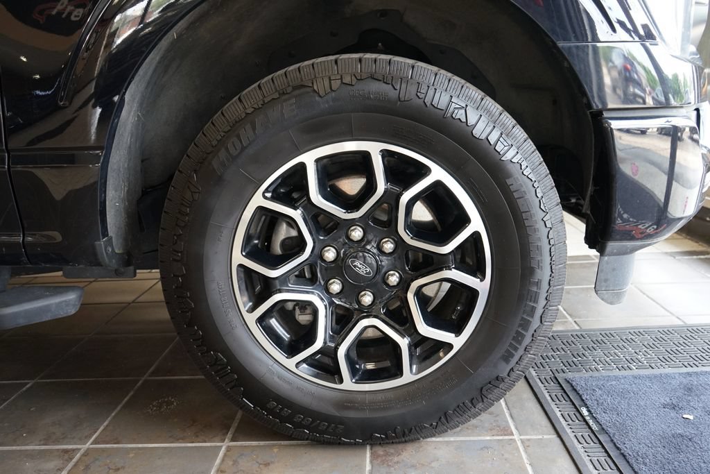 Used 2022 Ford F150 XLT w/ Equipment Group 302A High AWD/4WD image 50