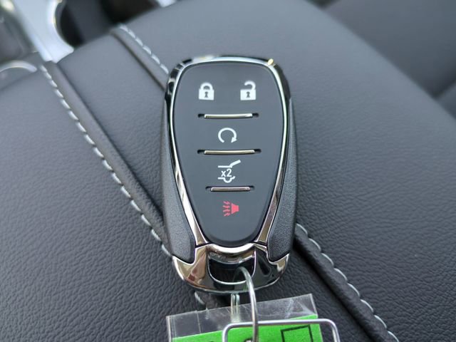 New 2026 Chevrolet Blazer LT w/ Convenience Package image 28