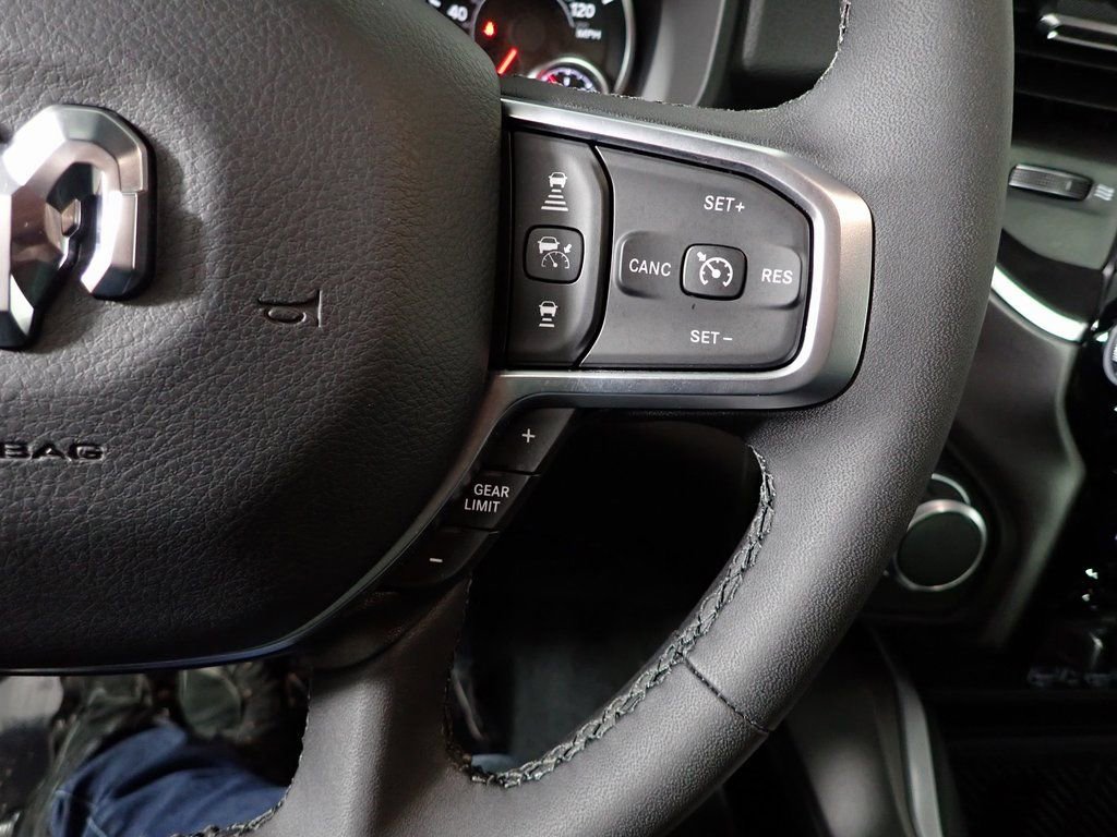 Used 2026 RAM 1500 Big Horn image 26