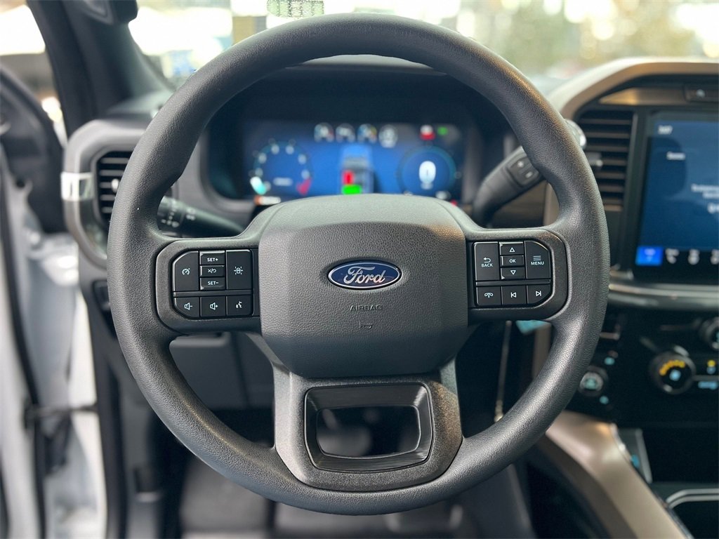 Used 2024 Ford F150 STX w/ Equipment Group 201A FX4 image 15