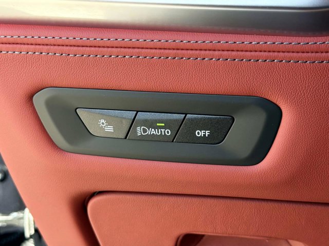 New 2026 BMW X5 M Competition w/ Executive Package image 35