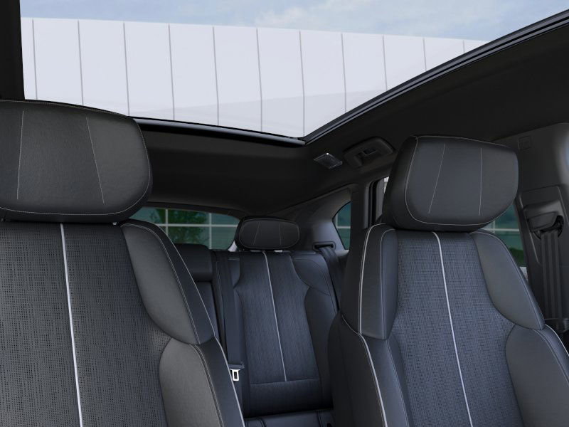 New 2026 Cadillac Optiq Sport 2 image 48