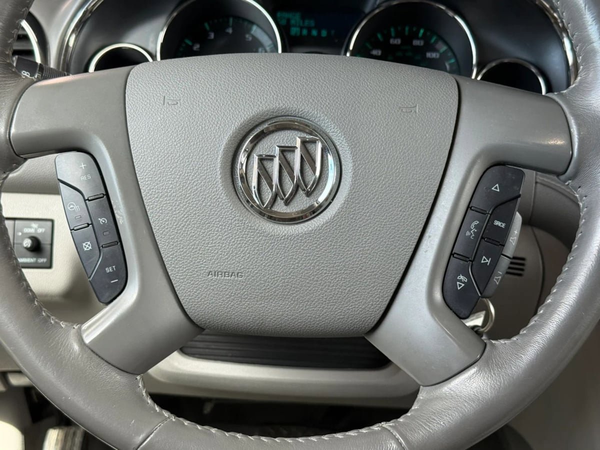 Used 2016 Buick Enclave Leather image 59