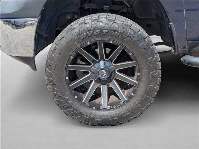 Used 2018 RAM 1500 Classic SLT image 9