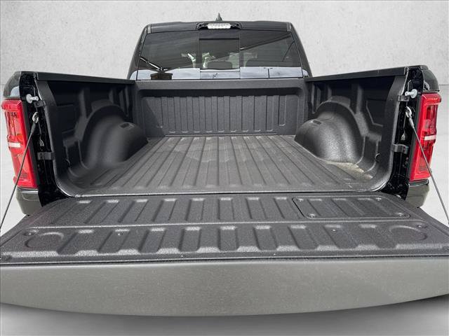 New 2026 RAM 1500 RHO w/ RHO Level 1 Equipment Group AWD/4WD image 6
