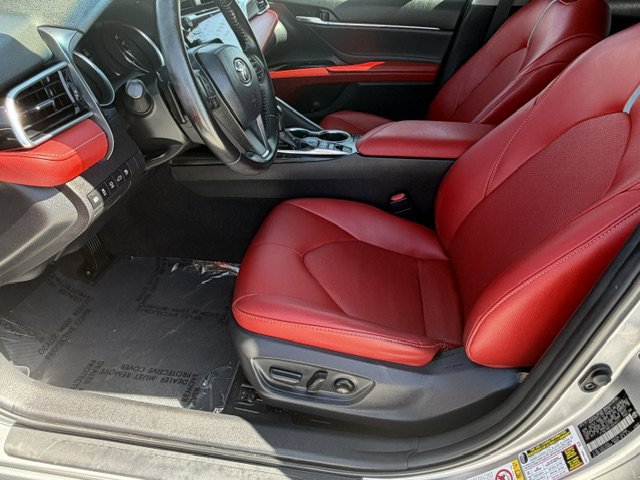 Used 2018 Toyota Camry XSE w/ Driver Assist Package FWD image 11