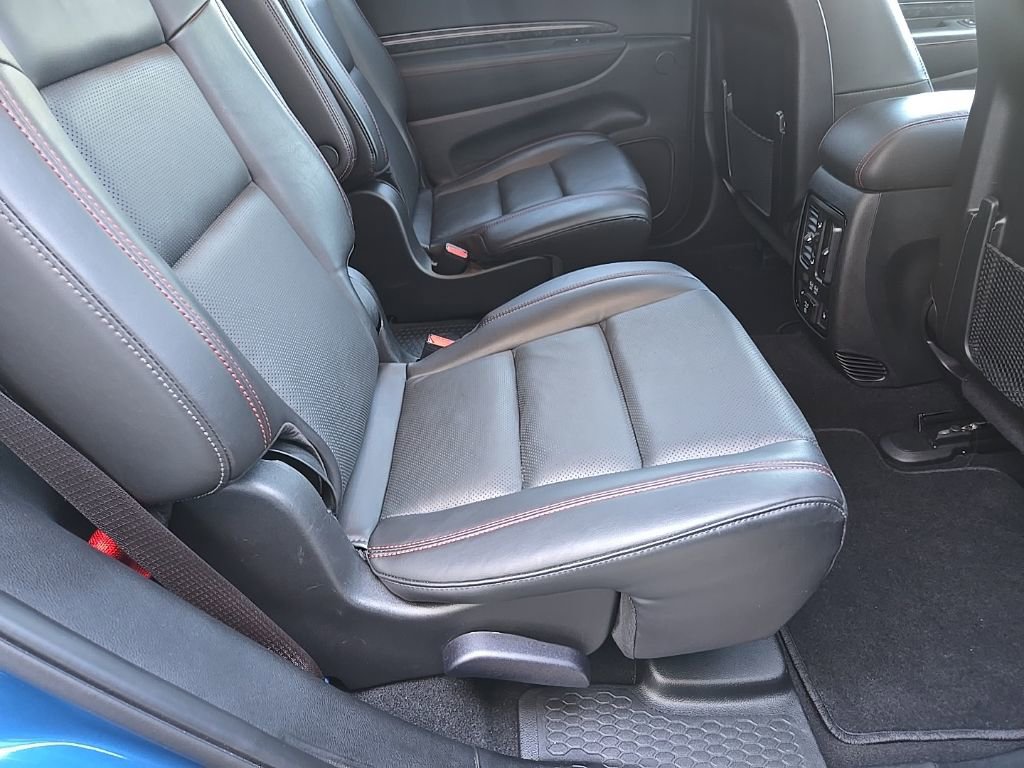 Used 2024 Dodge Durango R/T AWD/4WD image 86