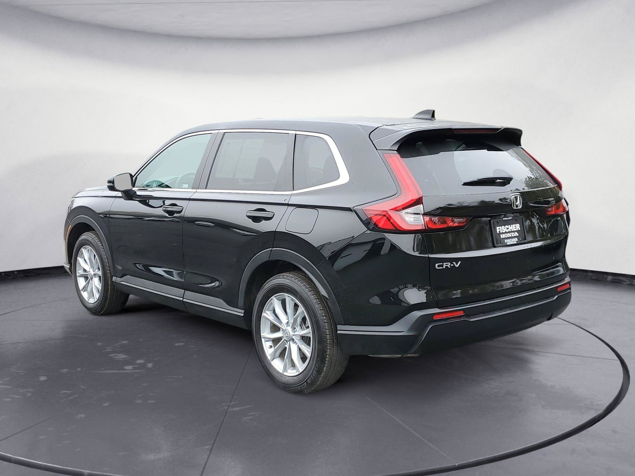 Used 2024 Honda CR-V EX image 4