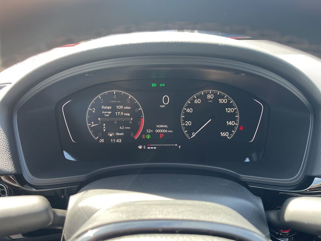 New 2026 Honda Civic Sport image 7