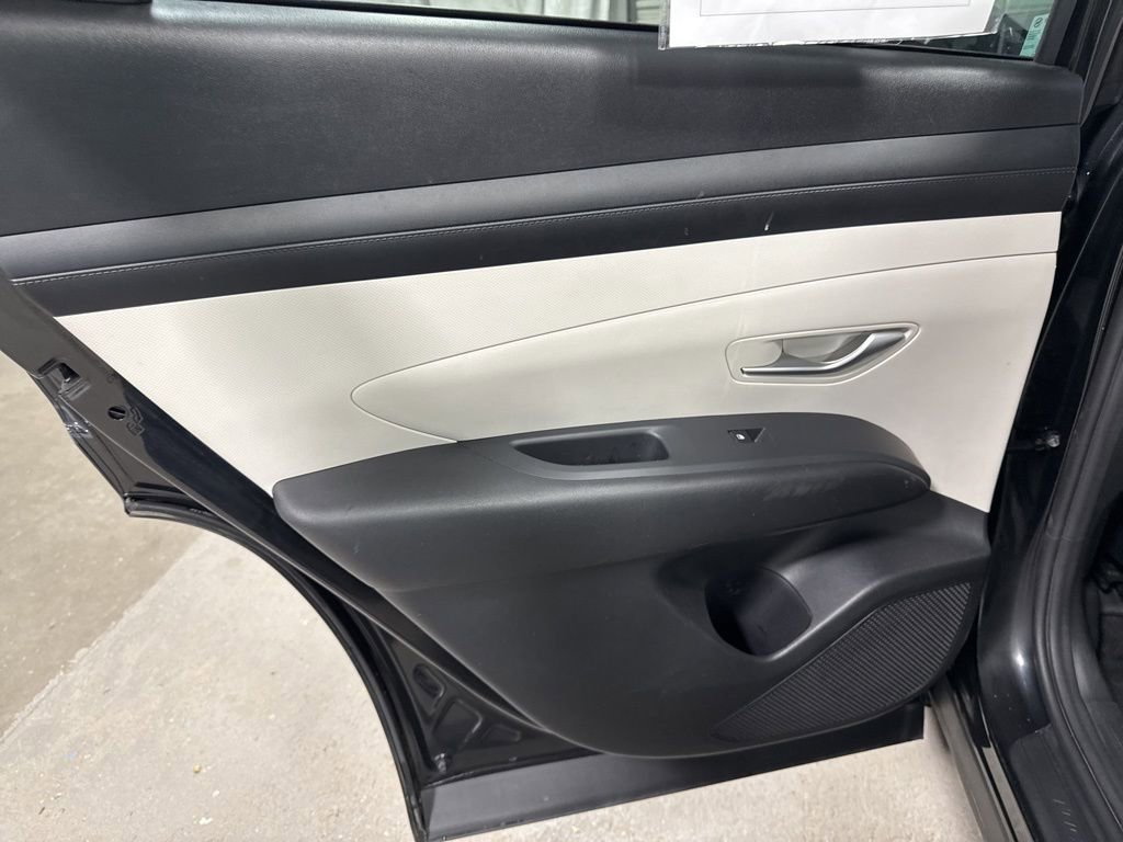 Used 2025 Hyundai Tucson SEL image 17