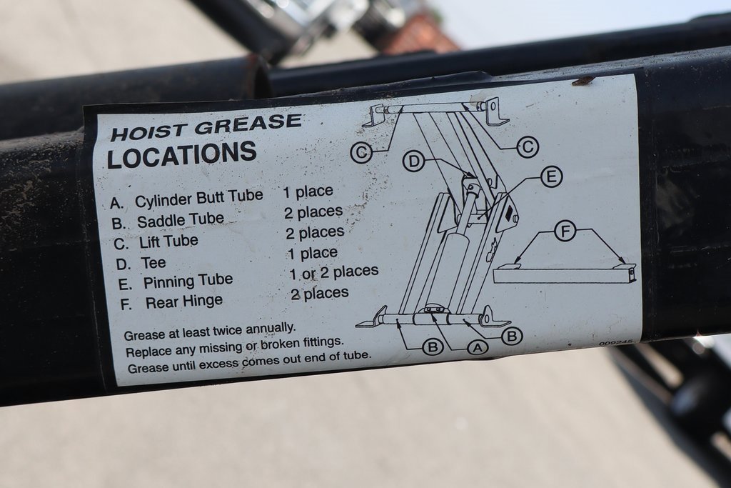 Used 2022 RAM 3500 Tradesman w/ Chrome Appearance Group image 58