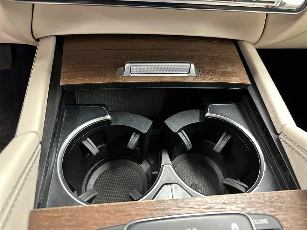 Used 2022 Mercedes-Benz GLE 350 4MATIC image 18