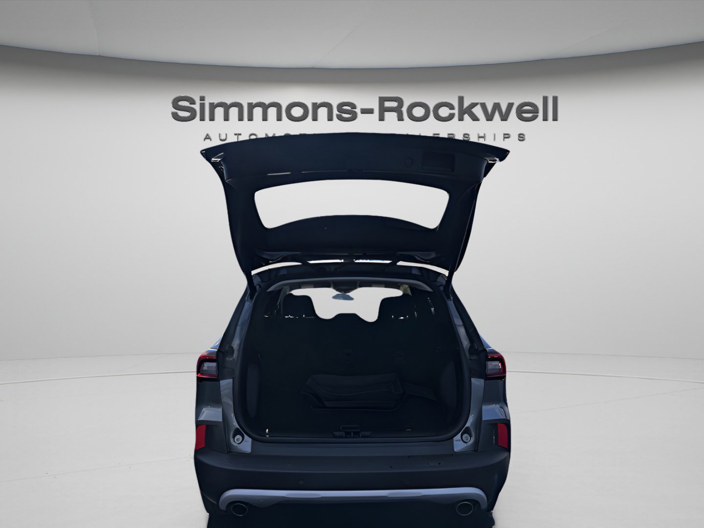 Used 2023 Ford Escape Active w/ Tech Pack #2