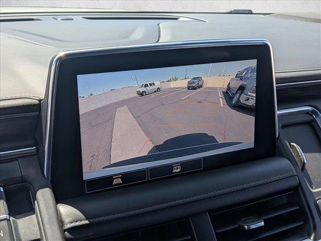 Used 2021 Chevrolet Suburban Z71 AWD/4WD image 12