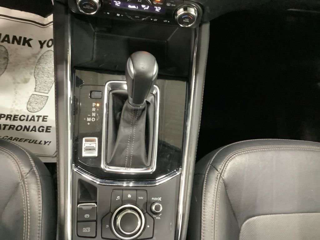 Used 2018 MAZDA CX-5 Grand Touring image 14