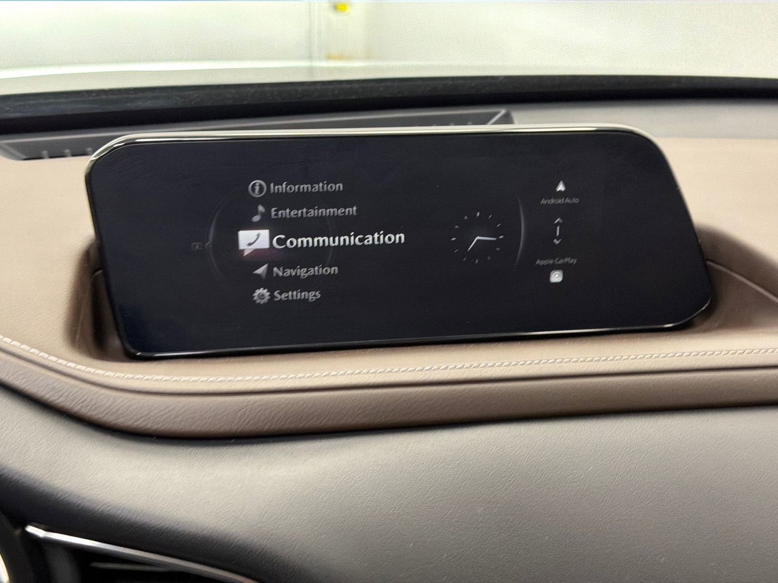 Certified 2025 MAZDA CX-30 AWD 2.5 S w/ Premium Package image 25