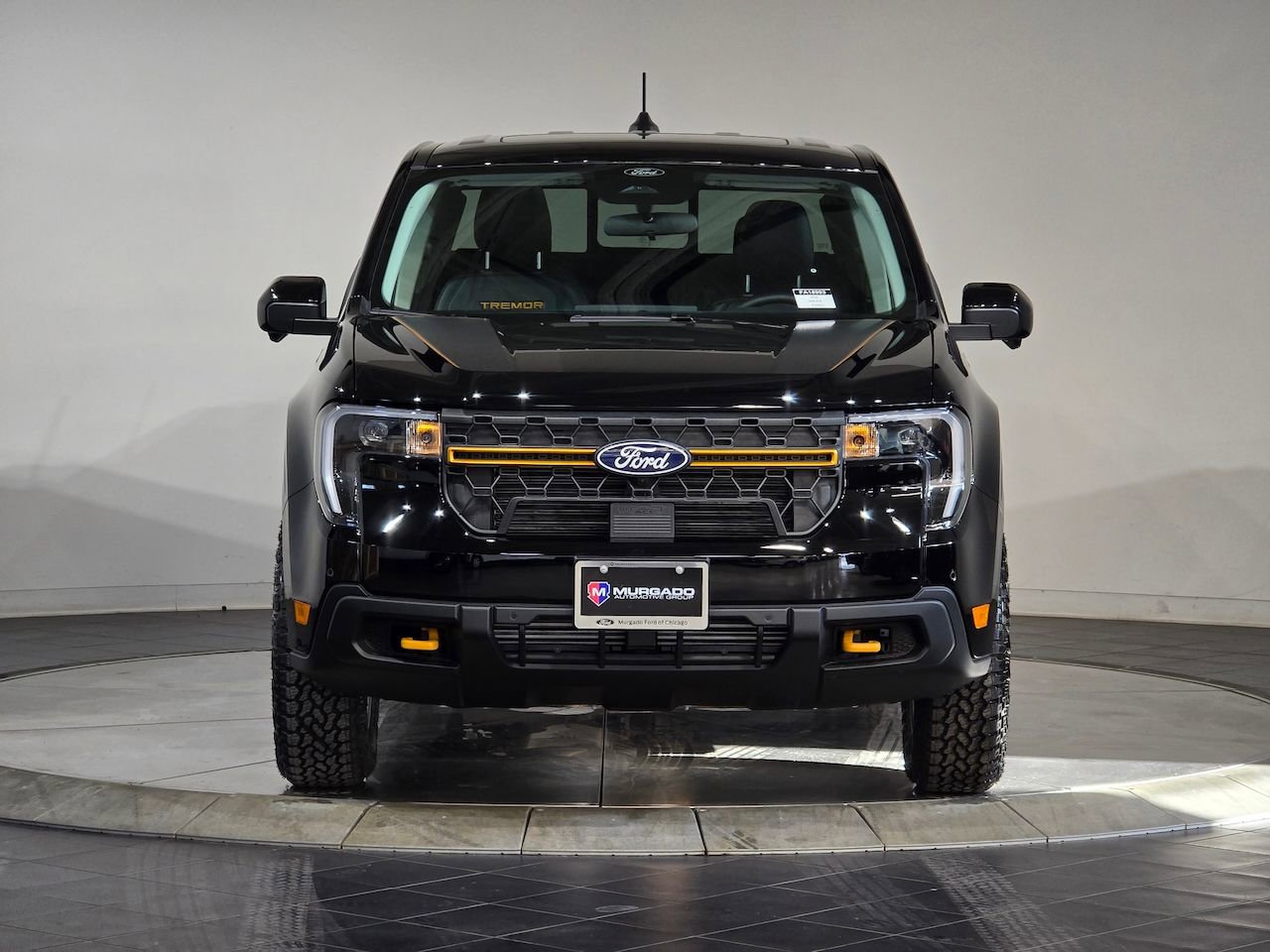 New 2026 Ford Maverick Tremor image 5