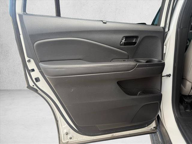 Used 2022 Honda Passport Elite image 21