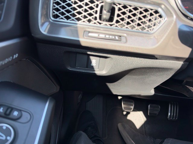 Used 2024 Acura Integra A-Spec w/ Technology Package FWD image 19