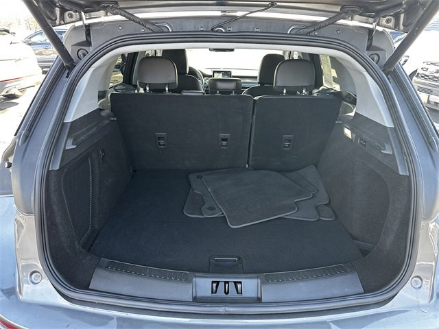 Certified 2022 Lincoln Corsair AWD w/ Equipment Group 101A image 41