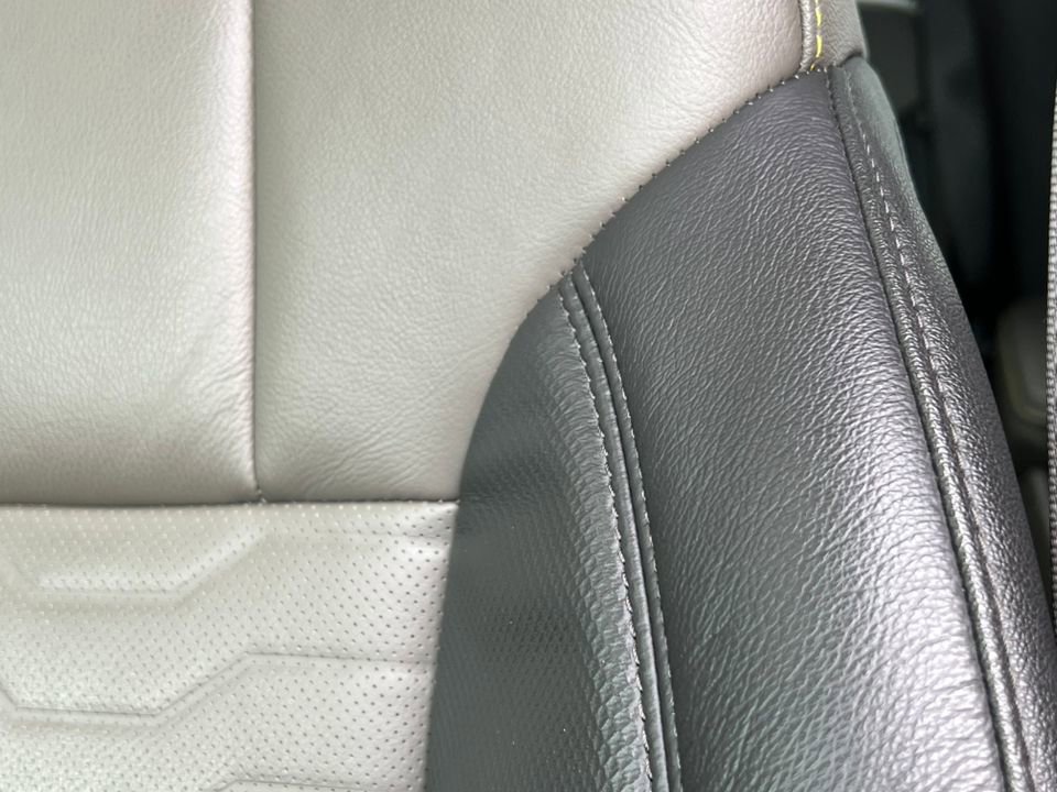 Used 2024 Chevrolet Silverado 1500 ZR2 image 13