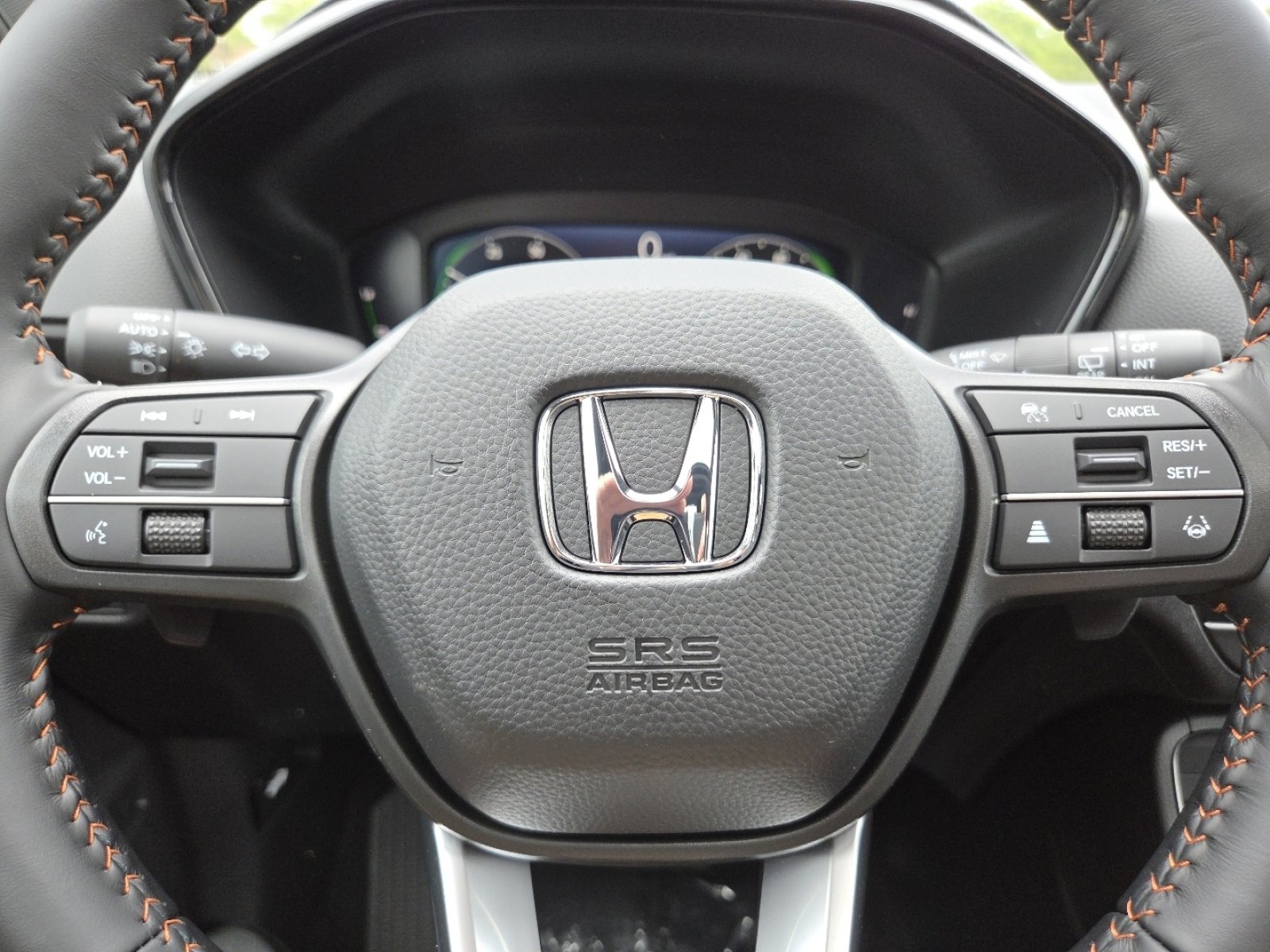 New 2026 Honda CR-V Sport-L image 31