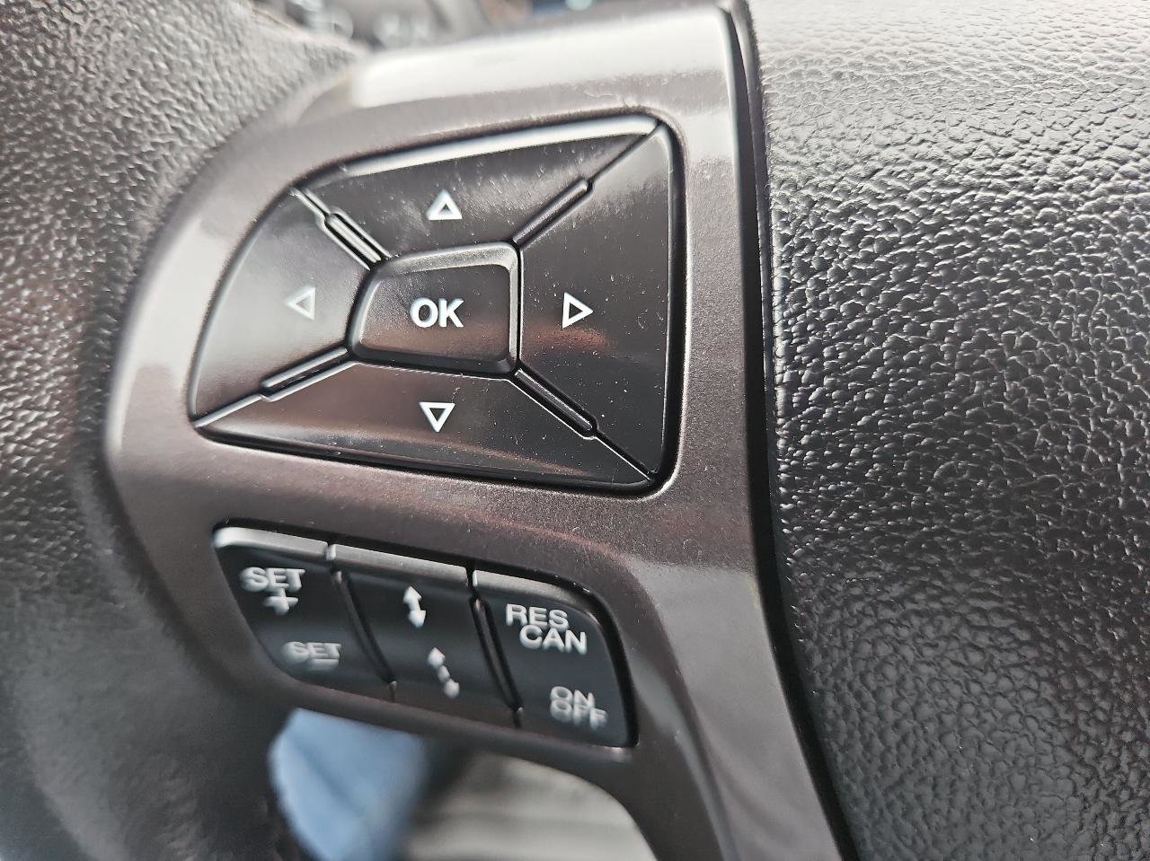 Used 2023 Ford Ranger Lariat w/ Technology Package image 29