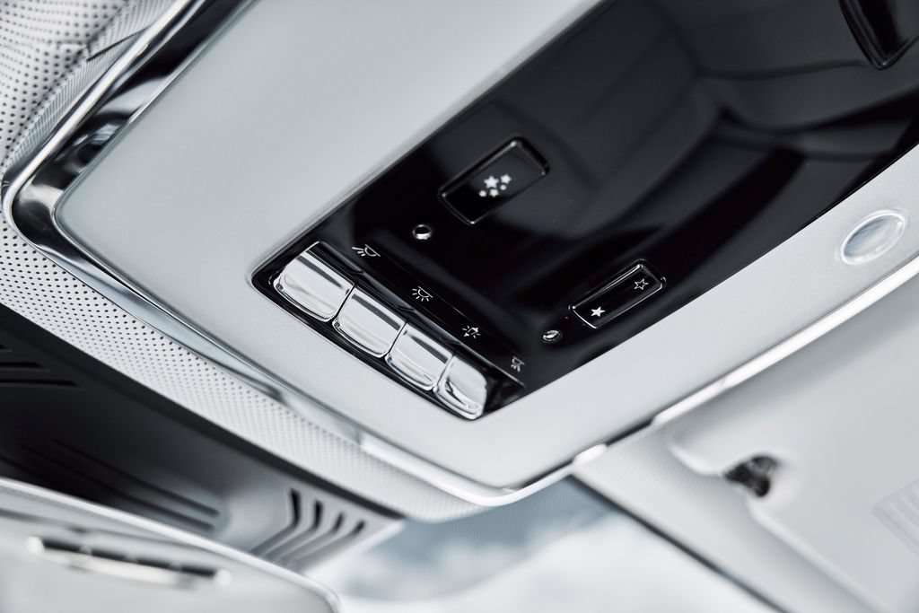 Used 2026 Rolls-Royce Ghost AWD/4WD image 85