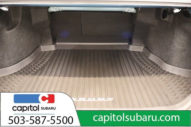 Used 2025 Toyota Camry LE image 9