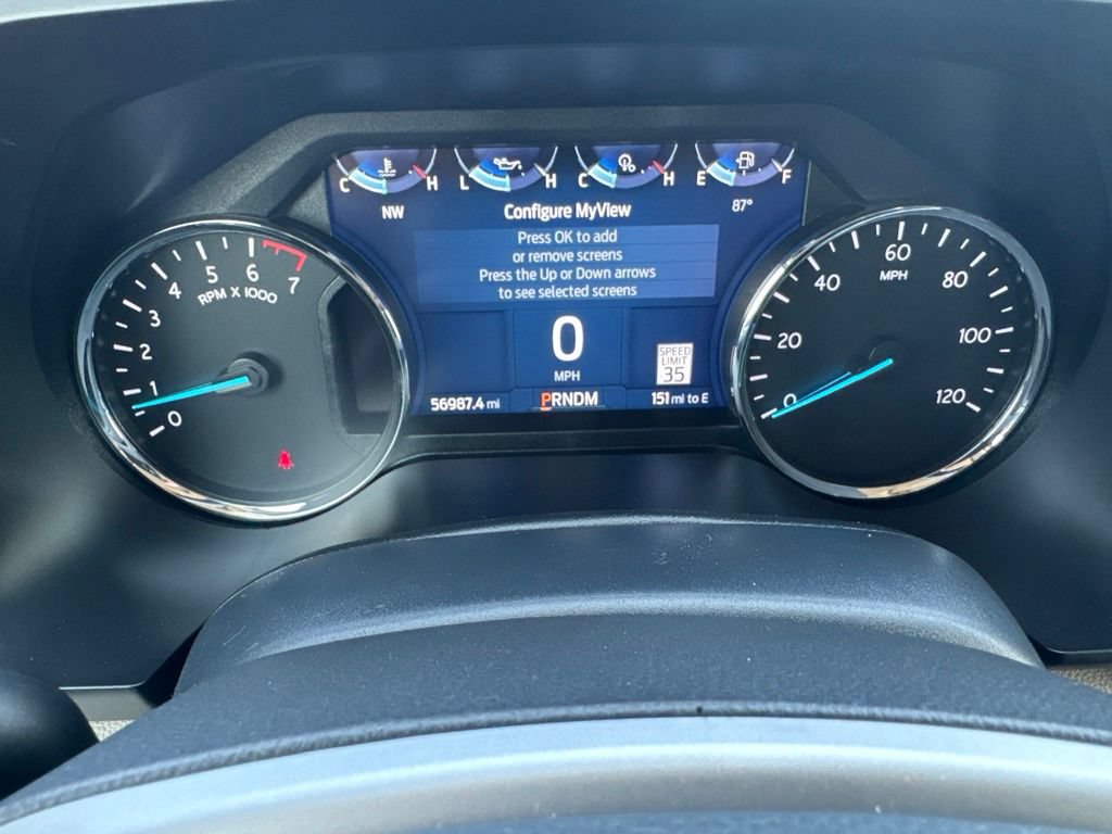 Used 2022 Ford Expedition Limited AWD/4WD image 35