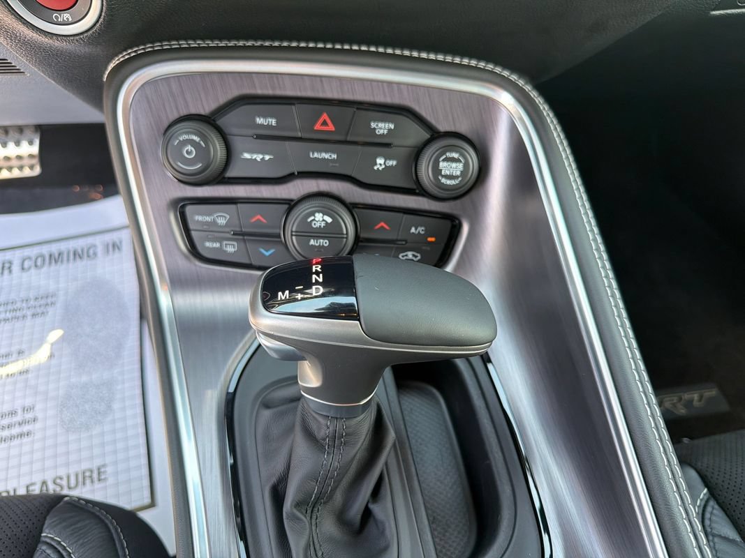 Used 2018 Dodge Challenger SRT Demon RWD image 15