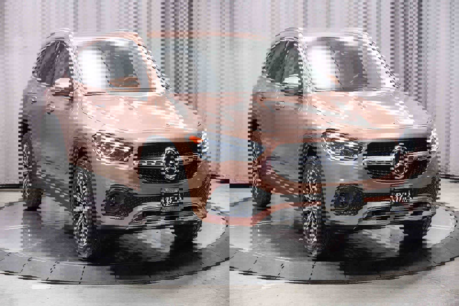 Certified 2022 Mercedes-Benz GLA 250 image 5