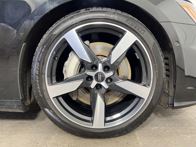 Used 2021 Audi A6 3.0T Prestige w/ Prestige Package image 9