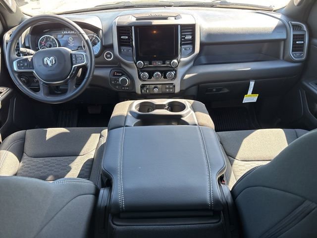New 2026 RAM 1500 Classic Warlock AWD/4WD image 21