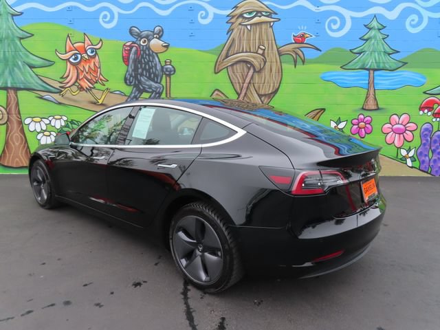 Used 2019 Tesla Model 3 Standard Range Plus RWD image 7