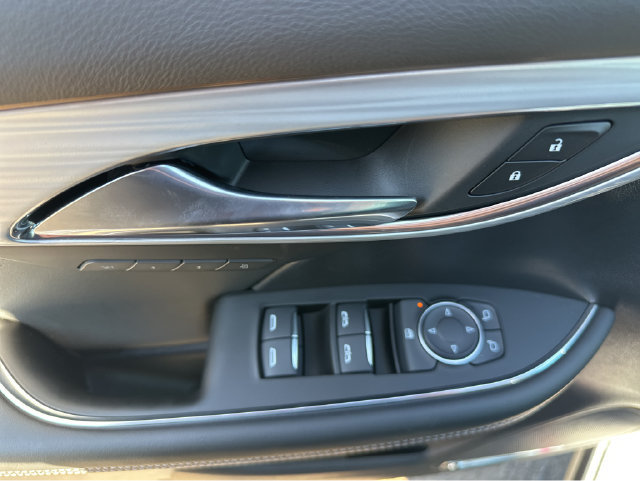 New 2026 Buick Envision Avenir AWD/4WD image 33