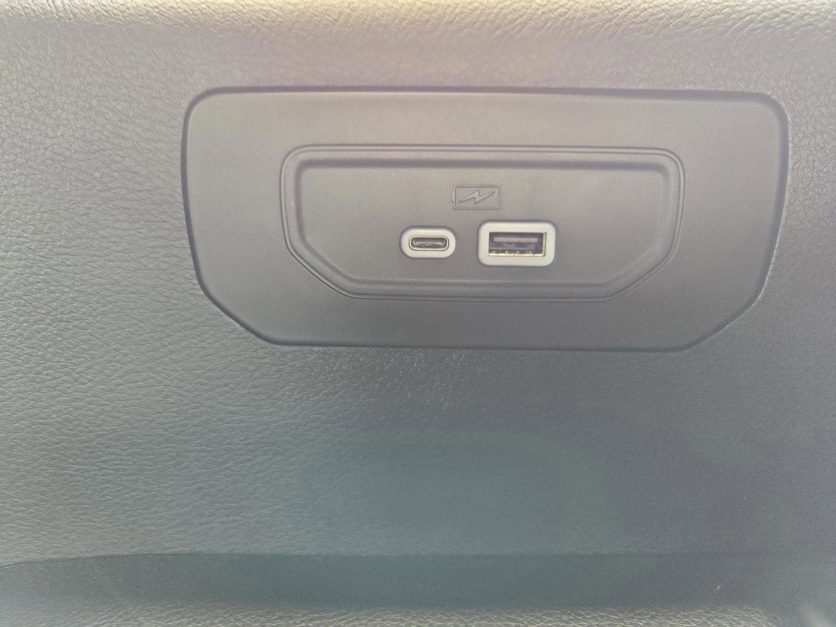 New 2025 Jeep Grand Cherokee L Altitude image 42