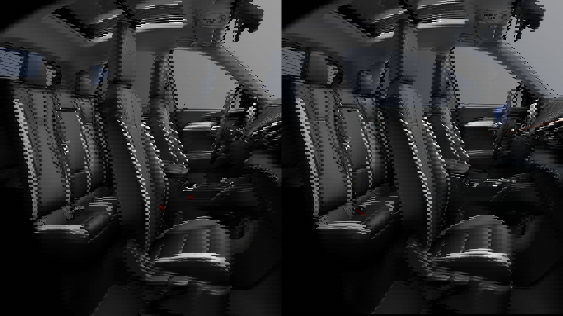 New 2025 Buick Envision Sport Touring image 41